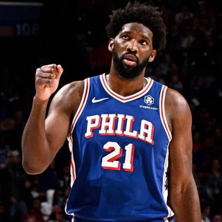 Telegram profile photo for NBA - Apostas Personalizadas ππ€
