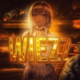 Telegram profile photo for WIEZZ 𝐦𝐚𝐭𝐞𝐫𝐢𝐚𝐥𝐬