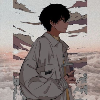 Telegram profile photo for Anime Art