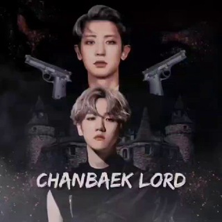 Telegram profile photo for Chanbaek Lord