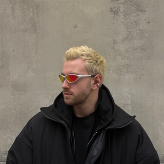 Telegram profile photo for Denis Shatalin