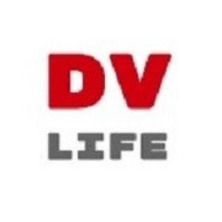 Telegram profile photo for DVlife.ru