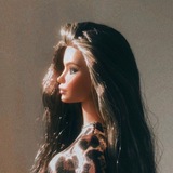 Telegram profile photo for Metanoia.