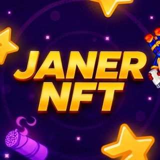 Telegram profile photo for ᴊᴀɴᴇʀᴄʜɪᴋ