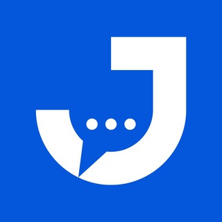 Telegram profile photo for JobTalk