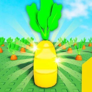 Telegram profile photo for GROW A GARDEN | Чат для трейдов