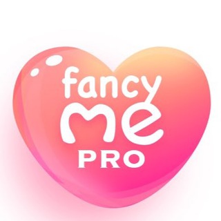 Telegram profile photo for FancyMe Pro 💎 App