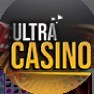 Telegram profile photo for ULTRA CASİNO ETKİNLİK ÇEKİLİŞ