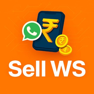 Telegram profile photo for Sell WS bot