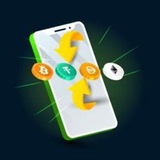 Telegram profile photo for Crypto lemon