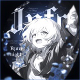 Telegram profile photo for ЗАКРЫТО 𝒜𝙯𝙪𝙧𝙚 𝙣𝙞𝙜𝙝𝙩 .𝙄𝙣𝙛𝙤’