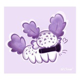 Telegram profile photo for Deep sea bunnies cf+(non)daily!!