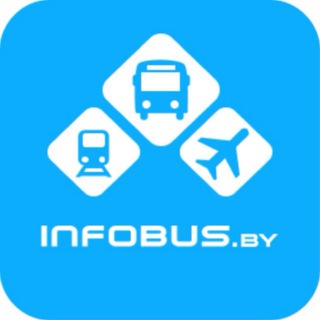 Telegram profile photo for 🇧🇾 INFOBUS: online-информер