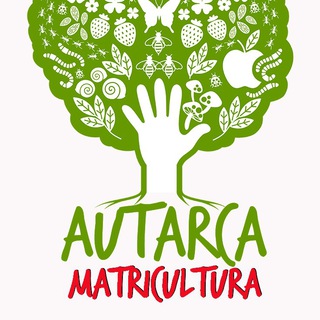 Telegram profile photo for AUTarcaMatricultura - Permakultur konkret - Permaculture Masterclass🍀