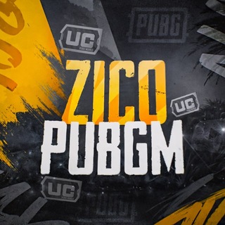 Telegram profile photo for ZICO PUBGM