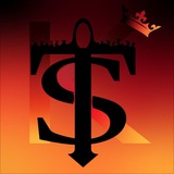Telegram profile photo for Работы и отзывы (логотипы)