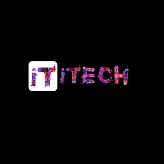 Telegram profile photo for iTech