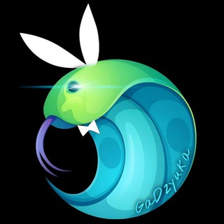 Telegram profile photo for 𝙶𝙰𝙳𝚣𝚢𝚞𝚔𝚊