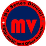 Telegram profile photo for Mv Series Official
