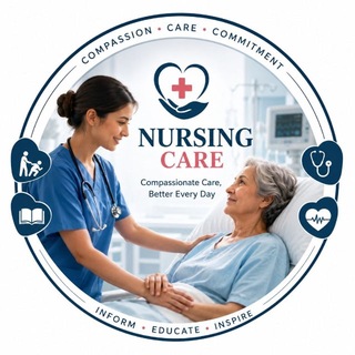 Telegram profile photo for MedFacts