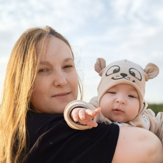 Telegram profile photo for Дневник деревенской мамочки