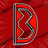 Telegram profile photo for RedCatComics official