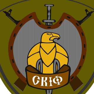 Telegram profile photo for СКІФ