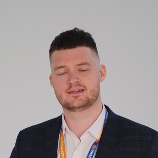 Telegram profile photo for Богородский Вадим | Дружелюбный агент