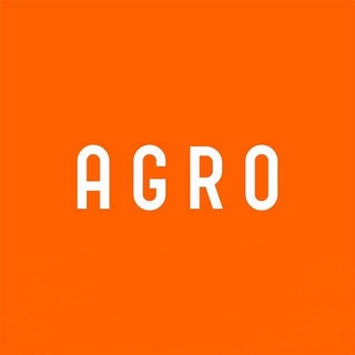 Telegram profile photo for AGRO | Сельхозкультуры