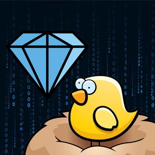 Telegram profile photo for Хорошие каналы про крипту | Gnezdo Hub