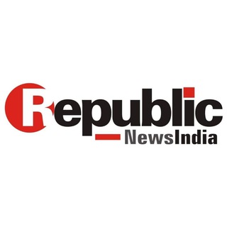 Telegram profile photo for Republic News India