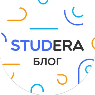 Telegram profile photo for Studera Blog