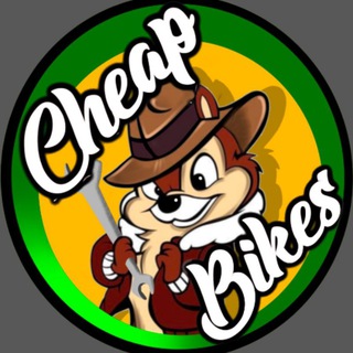 Telegram profile photo for Бюджетная аренда байка НЯЧАНГ | Cheap Bike Rent