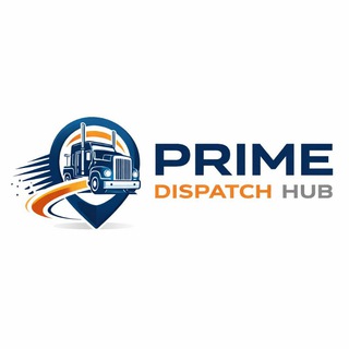 Telegram profile photo for Prime Dispatch Hub
