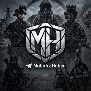 Telegram profile photo for Muhafız Haber Chat