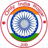 Telegram profile photo for India Rojgar