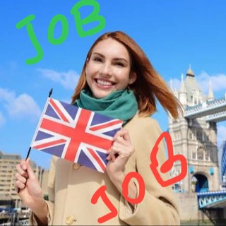 Telegram profile photo for UK, USA, Canada Latest Job Information