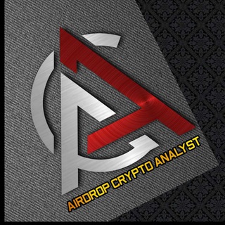 Telegram profile photo for Airdrop Crypto Analyst
