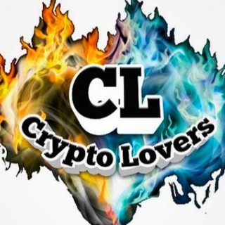 Telegram profile photo for Crypto lovers 🚀🚀🚀