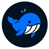 Telegram profile photo for BLUE Announcements