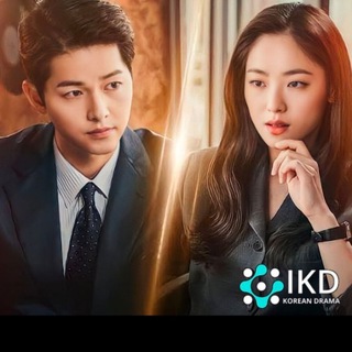 Telegram profile photo for Best Chinese drama
