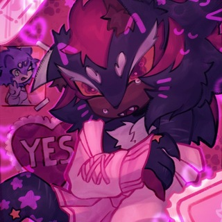 Telegram profile photo for MADLEN