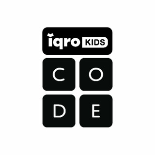 Telegram profile photo for IQROKIDS CODE