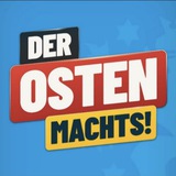Telegram profile photo for AfD Kreisverband Westthüringen