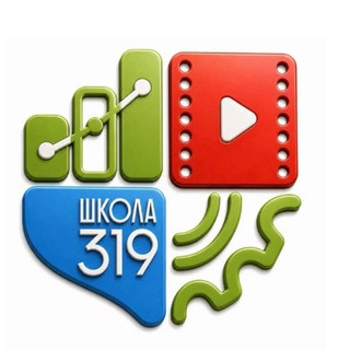 Telegram profile photo for Школа №319