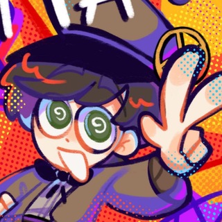 Telegram profile photo for ToMaTeLo