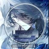 Telegram profile photo for ⥱ּ кфкм любит ..
