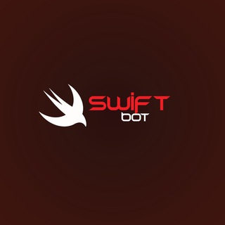 Telegram profile photo for SWIFT BOT Official - PORTAL
