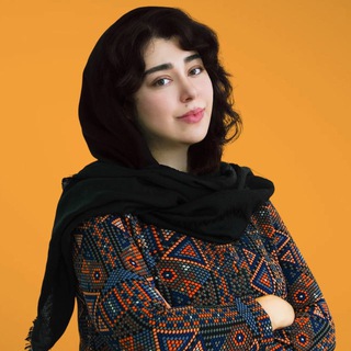 Telegram profile photo for ⋆˚ʚ راه ارتباطی با ما ɞ˚⋆