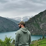 Telegram profile photo for S_Karimov